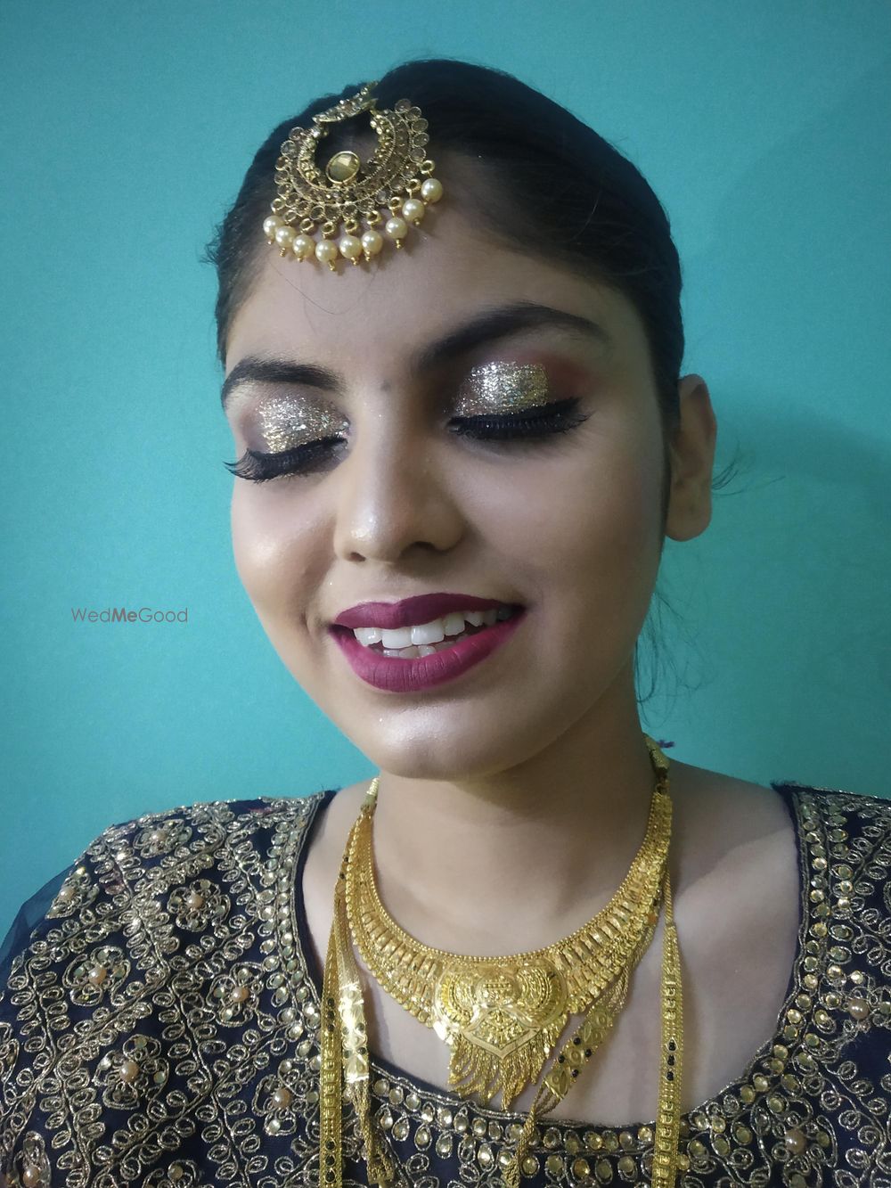 Photo By Makeover by Varsha - Bridal Makeup