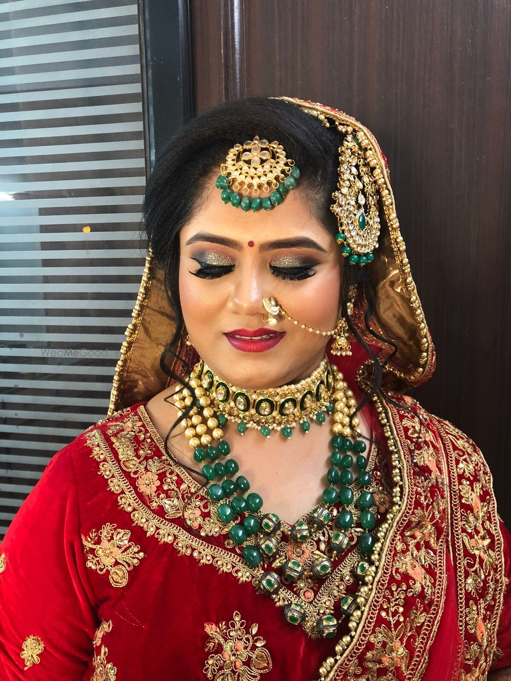 Photo By Silk Makeover - Bridal Makeup