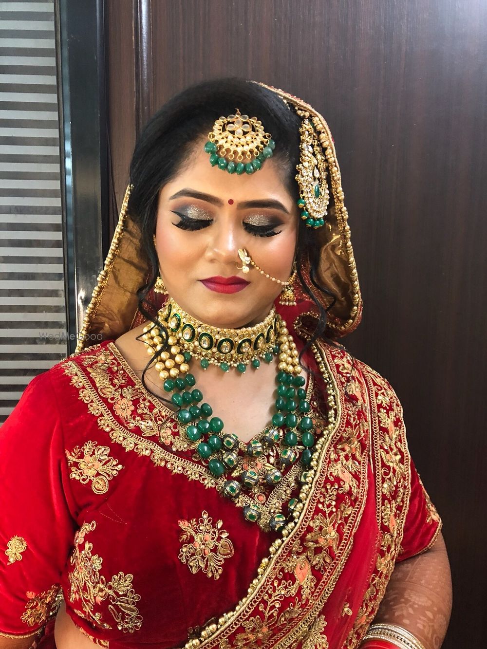 Photo By Silk Makeover - Bridal Makeup