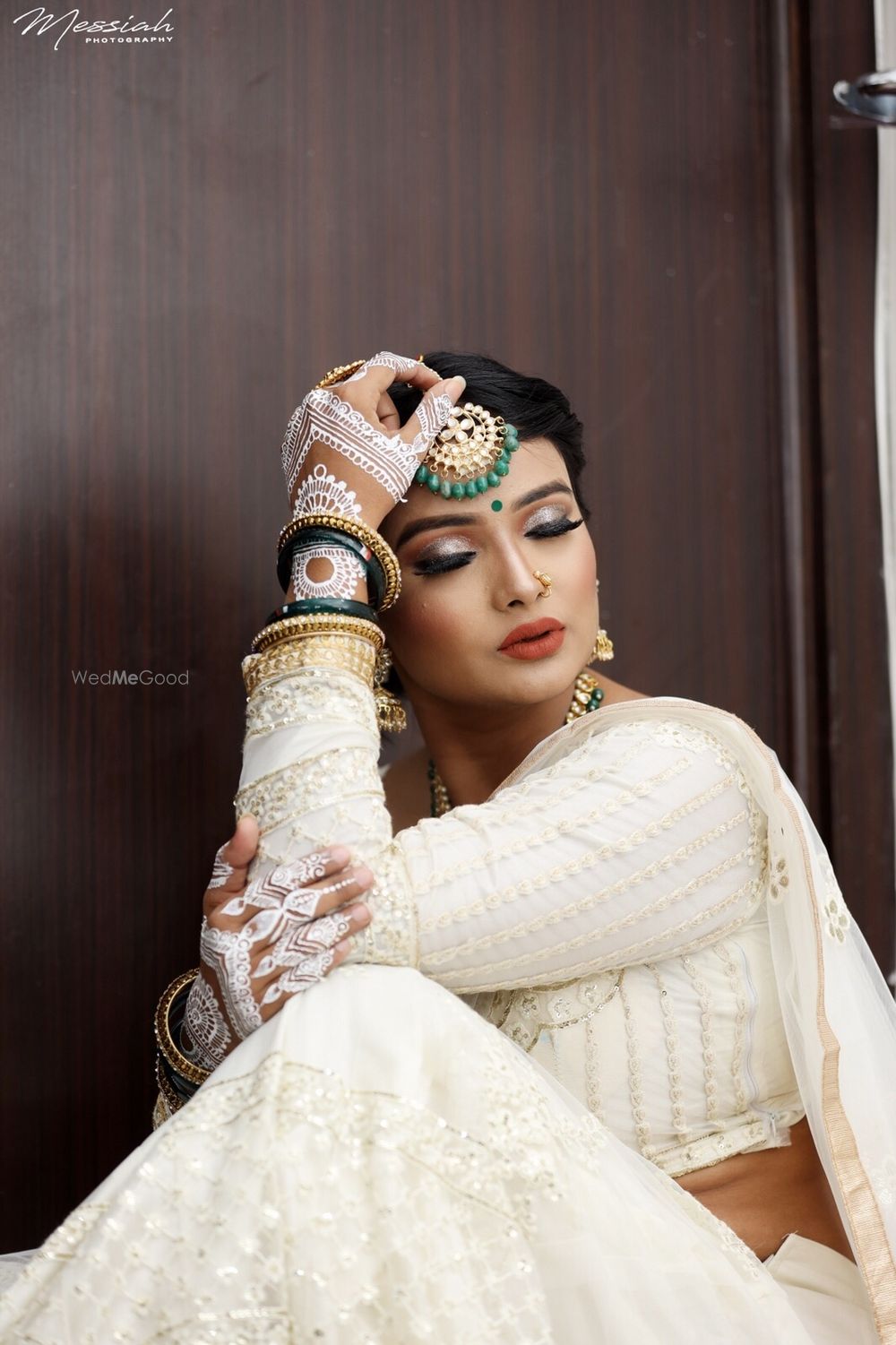 Photo By Silk Makeover - Bridal Makeup