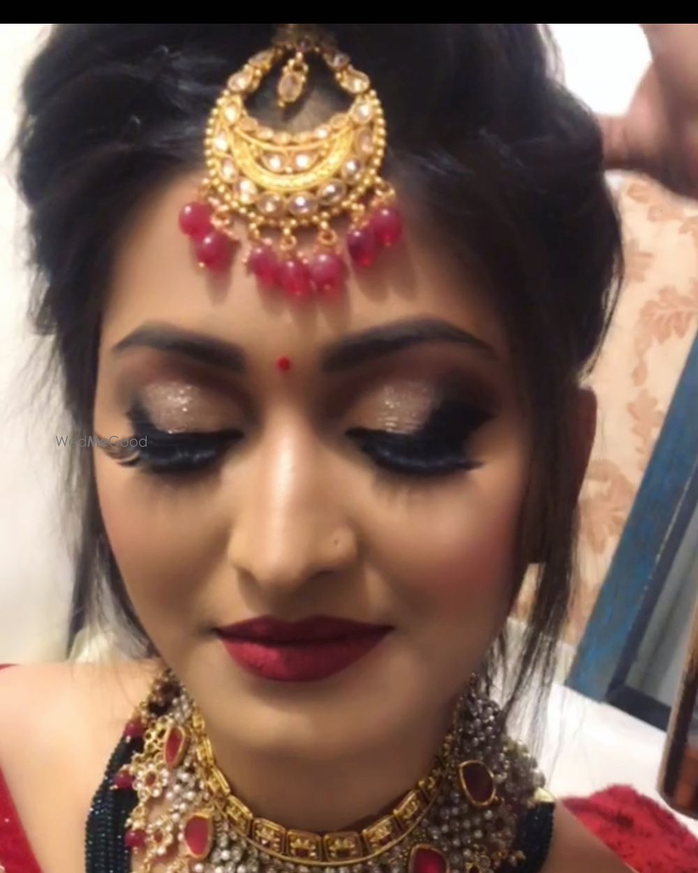 Photo By Silk Makeover - Bridal Makeup