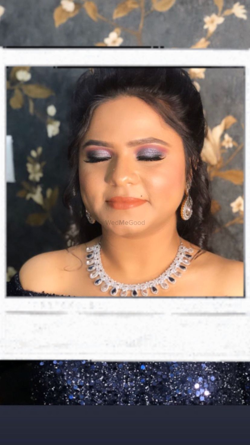 Photo By Silk Makeover - Bridal Makeup