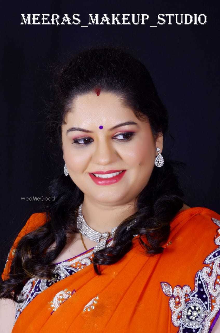 Photo By Meeras Makeup Studio - Bridal Makeup