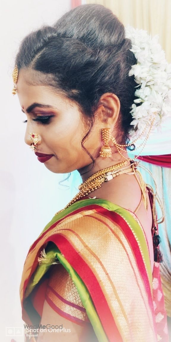 Photo By Meeras Makeup Studio - Bridal Makeup