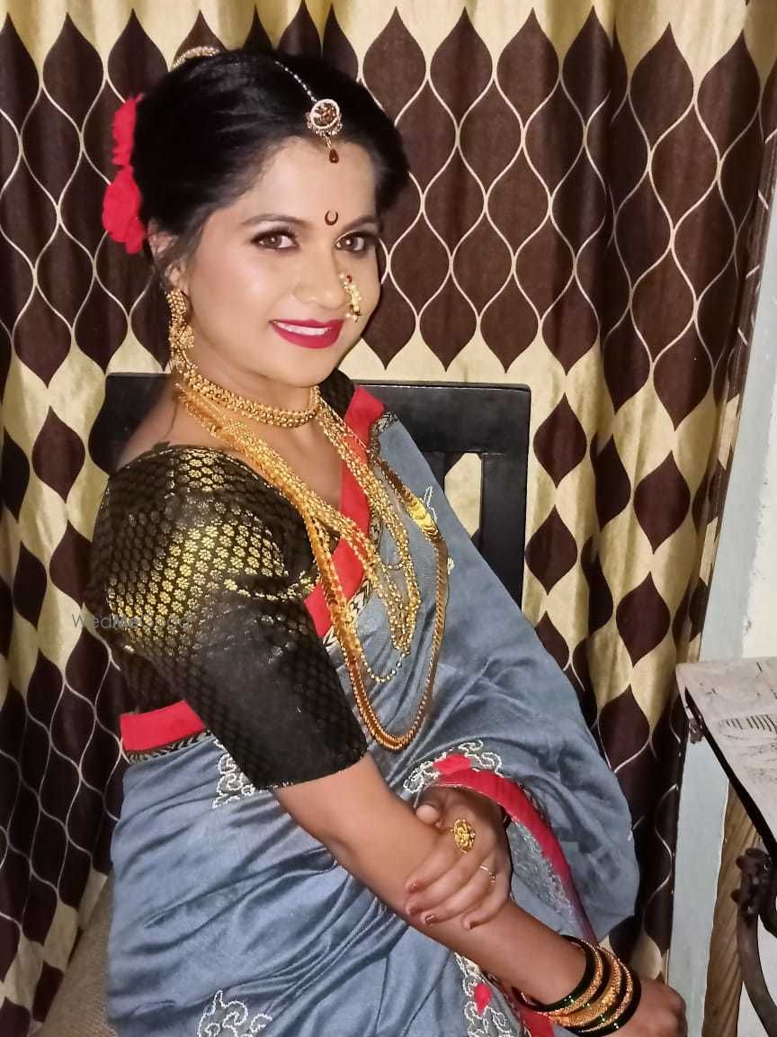 Photo By Meeras Makeup Studio - Bridal Makeup