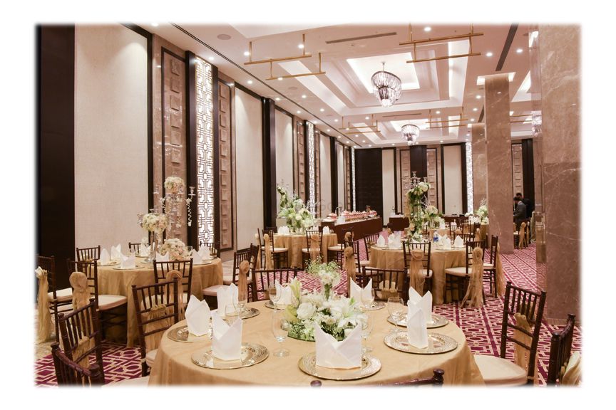 Photo By Jade Luxury Banquets - Venues