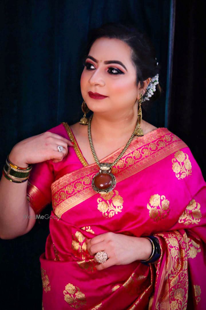 Photo By Jassi Singh Makeover - Bridal Makeup