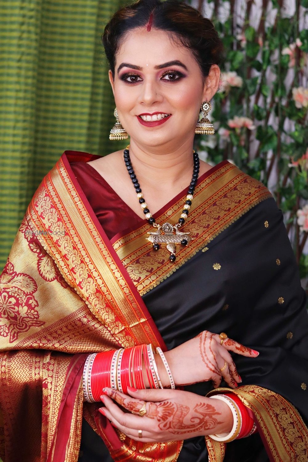 Photo By Jassi Singh Makeover - Bridal Makeup