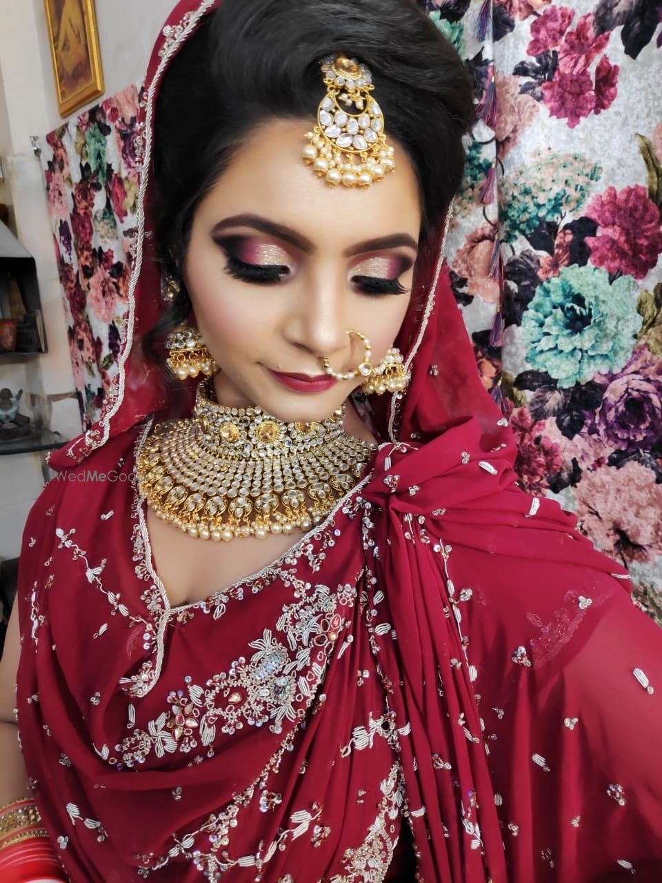 Photo By Jassi Singh Makeover - Bridal Makeup