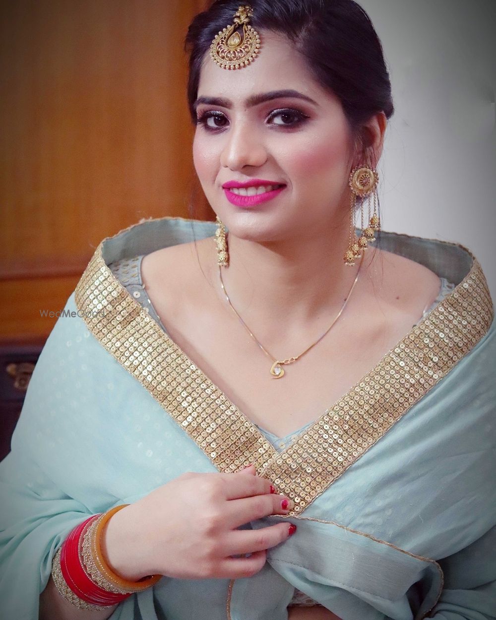 Photo By Jassi Singh Makeover - Bridal Makeup
