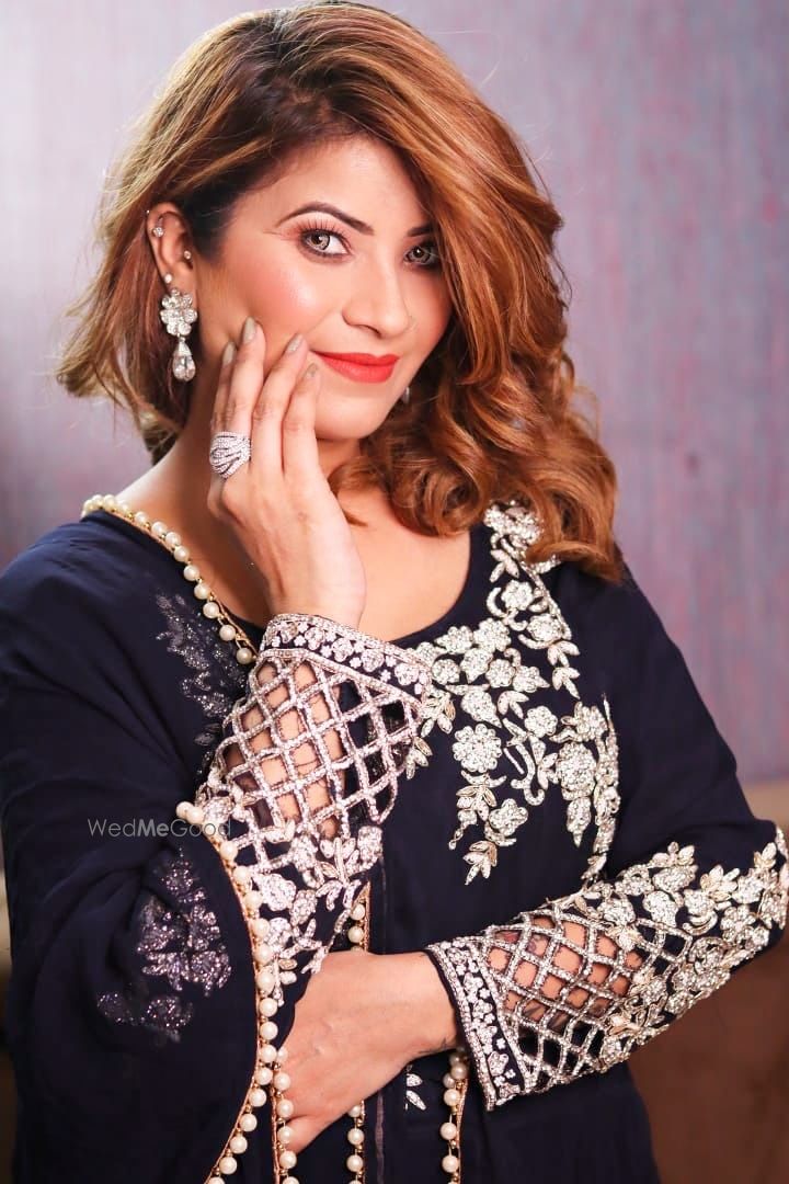 Photo By Jassi Singh Makeover - Bridal Makeup