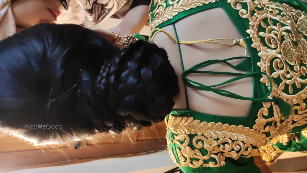 Photo By Masarrat Jahaan MUA - Bridal Makeup