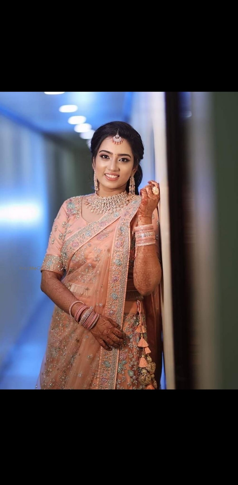 Photo By Masarrat Jahaan MUA - Bridal Makeup