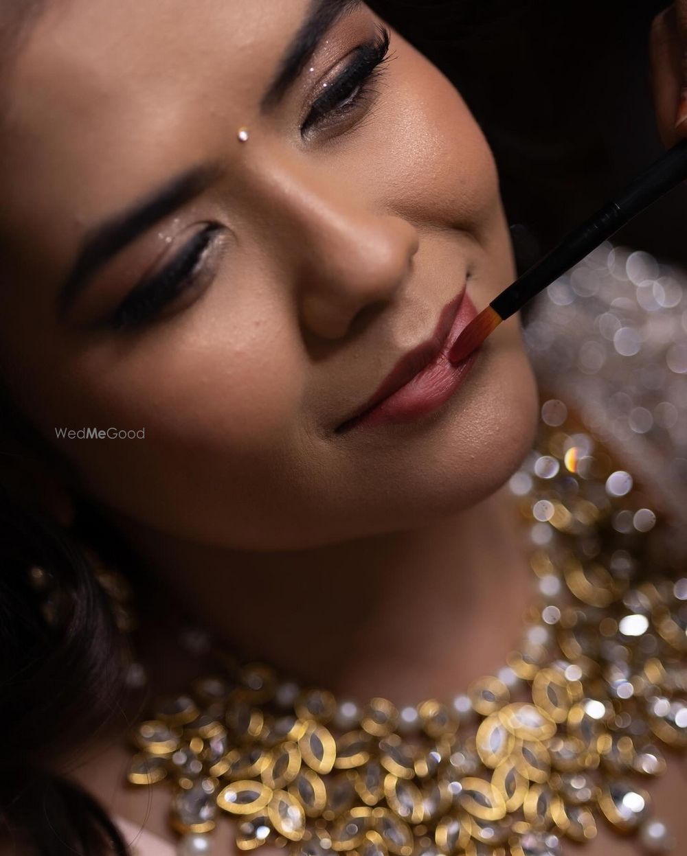 Photo By Masarrat Jahaan MUA - Bridal Makeup