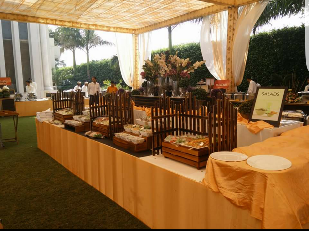 Photo By Aone Caterers - Catering Services
