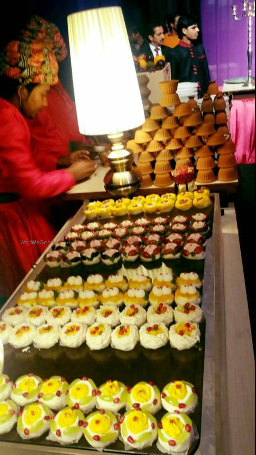 Photo By Aone Caterers - Catering Services