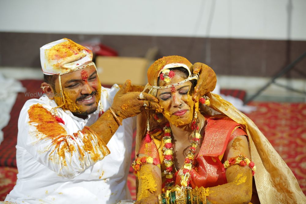 Photo By Akash Photography - Photographers