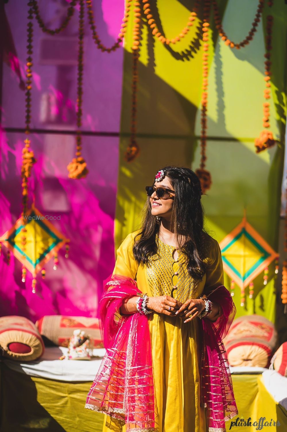 Photo By Makeup by Nandita - Bridal Makeup