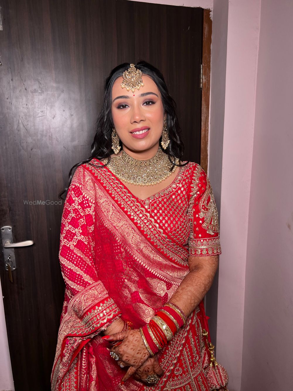 Photo By Makeup by Nandita - Bridal Makeup