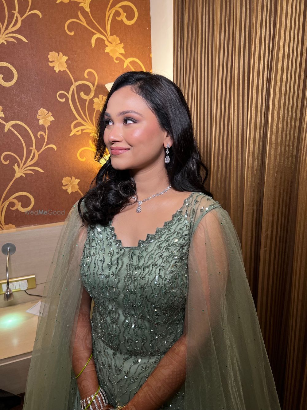 Photo By Makeup by Nandita - Bridal Makeup