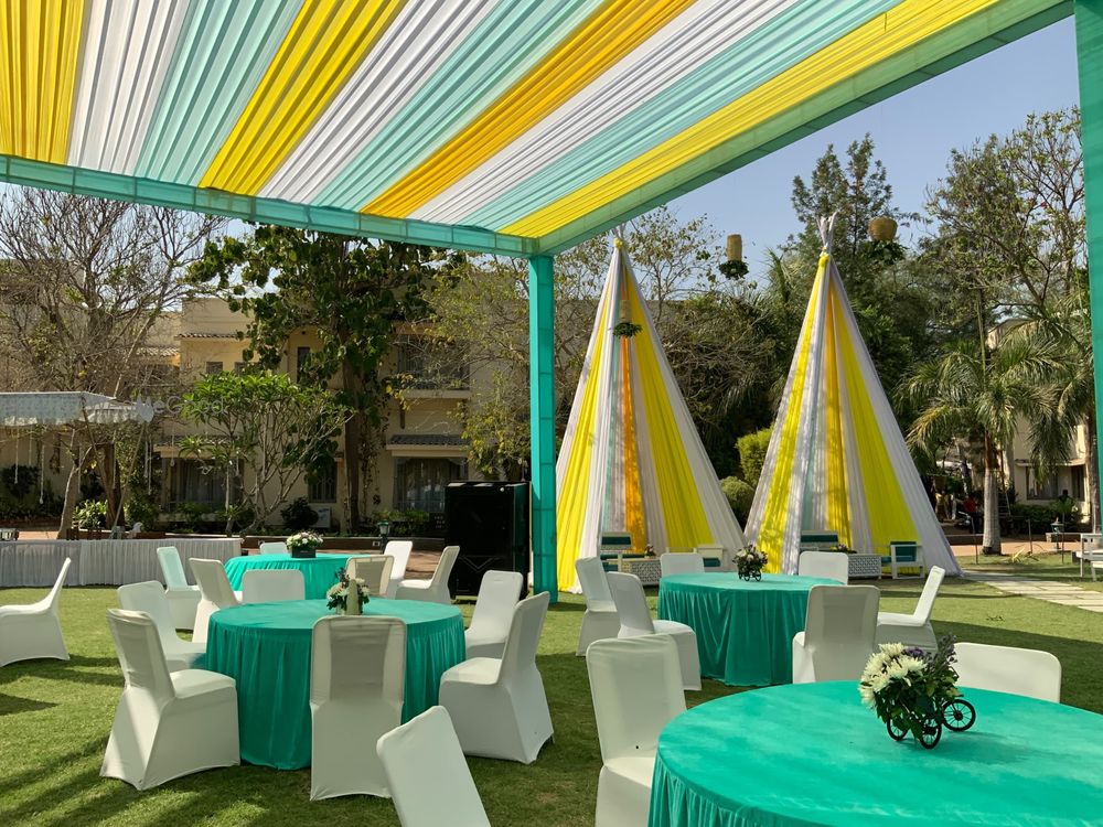Photo By Bluecherry Entertainment - Wedding Planners