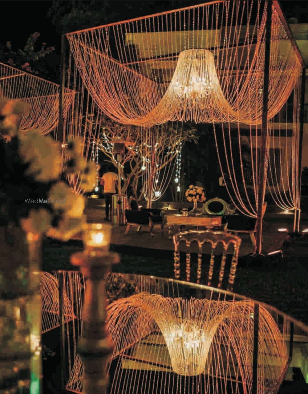 Photo By Bluecherry Entertainment - Wedding Planners