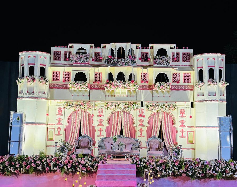 Photo By Bluecherry Entertainment - Wedding Planners