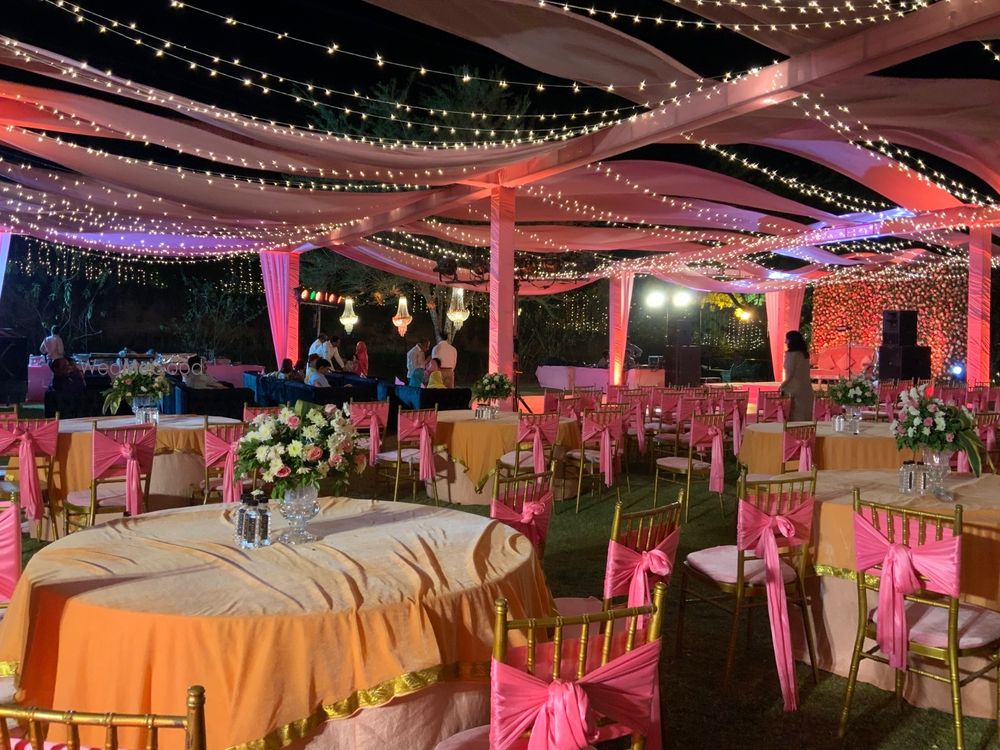 Photo By Bluecherry Entertainment - Wedding Planners