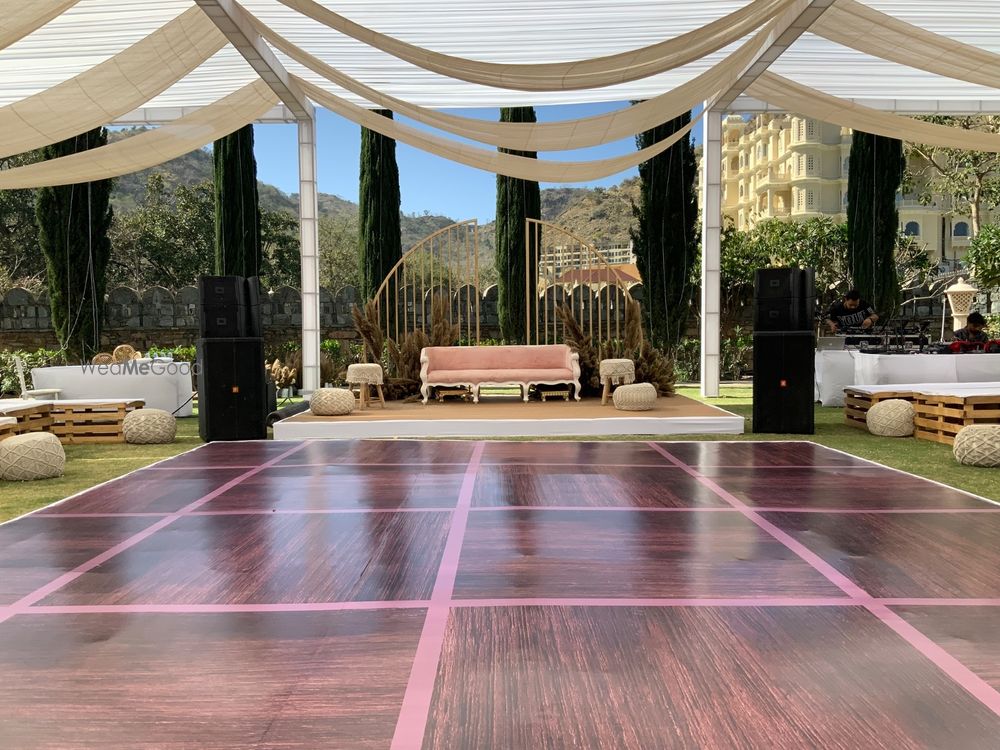 Photo By Bluecherry Entertainment - Wedding Planners