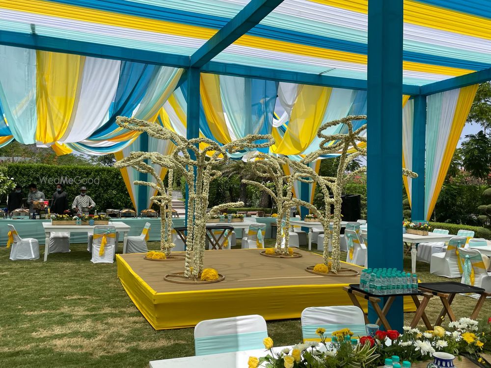 Photo By Bluecherry Entertainment - Wedding Planners