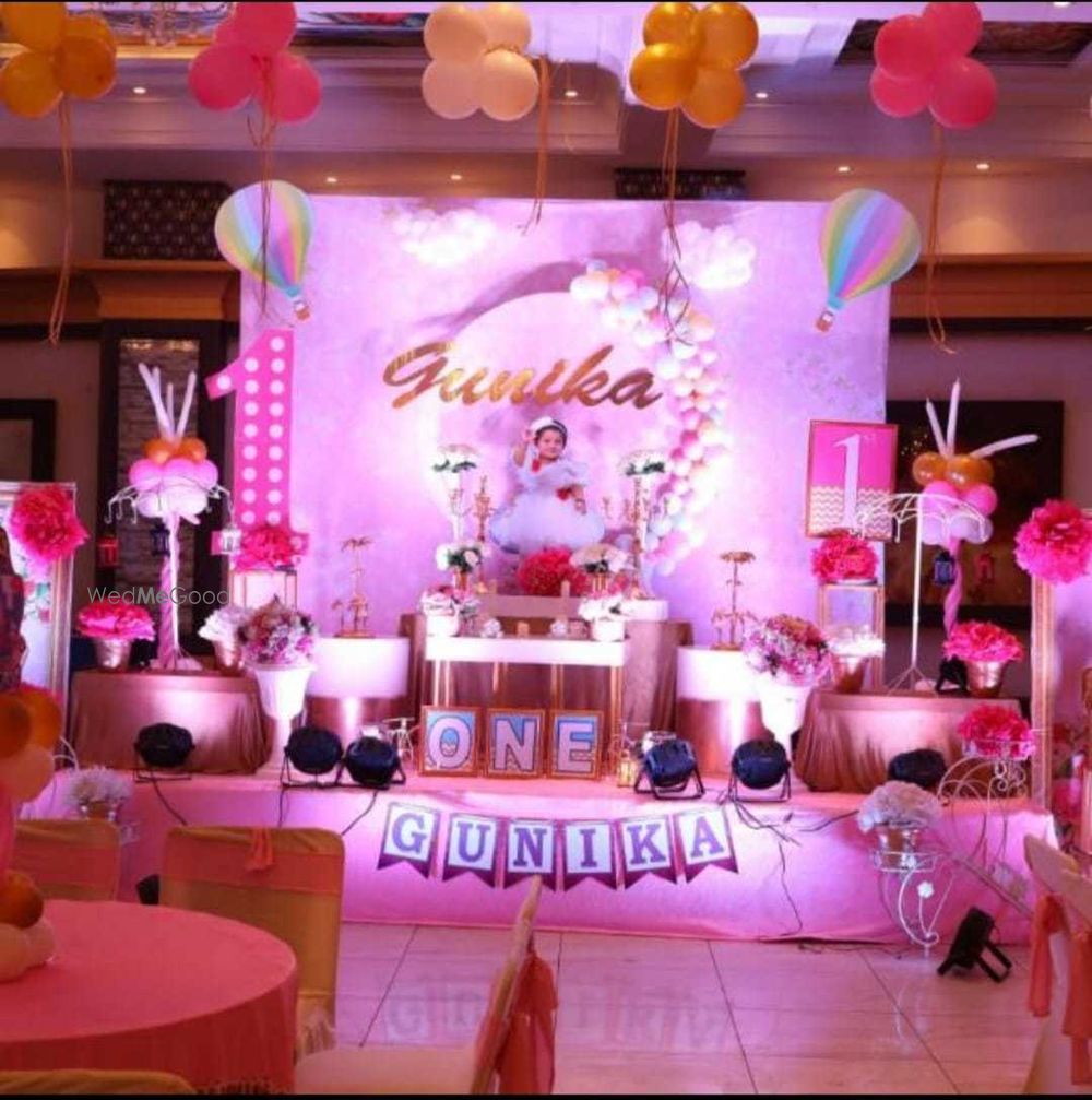 Photo By Aarv Events - Decorators