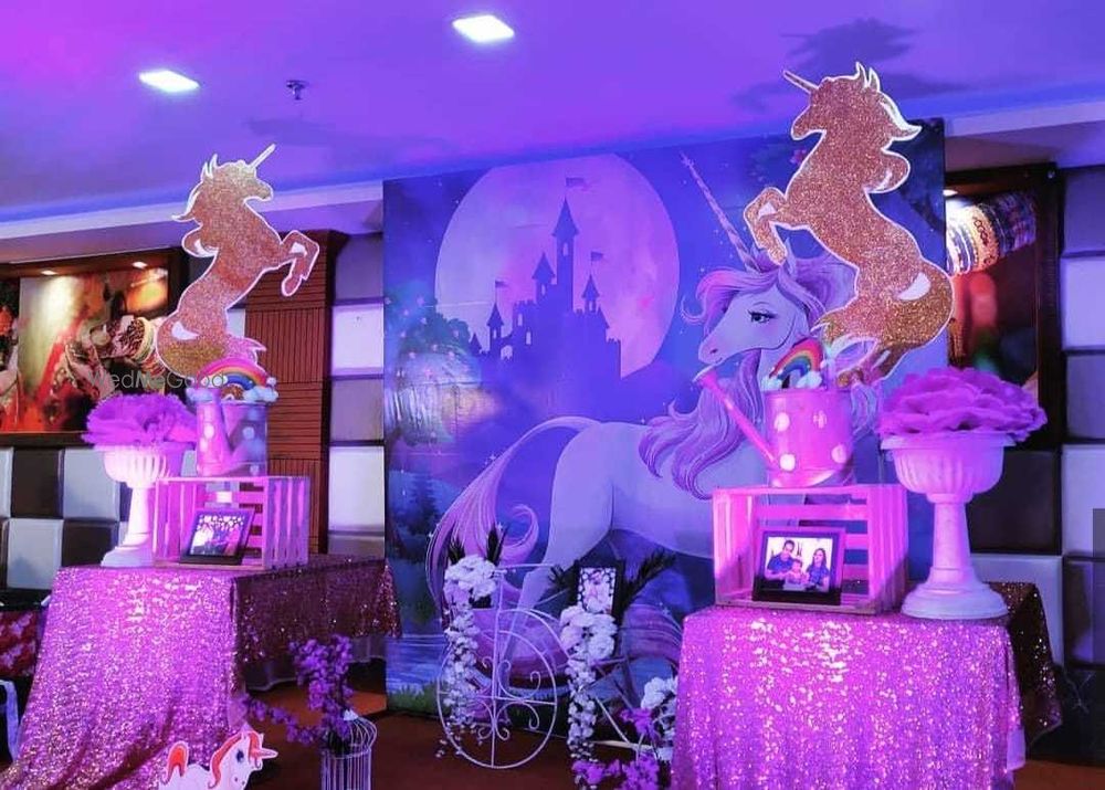 Photo By Aarv Events - Decorators