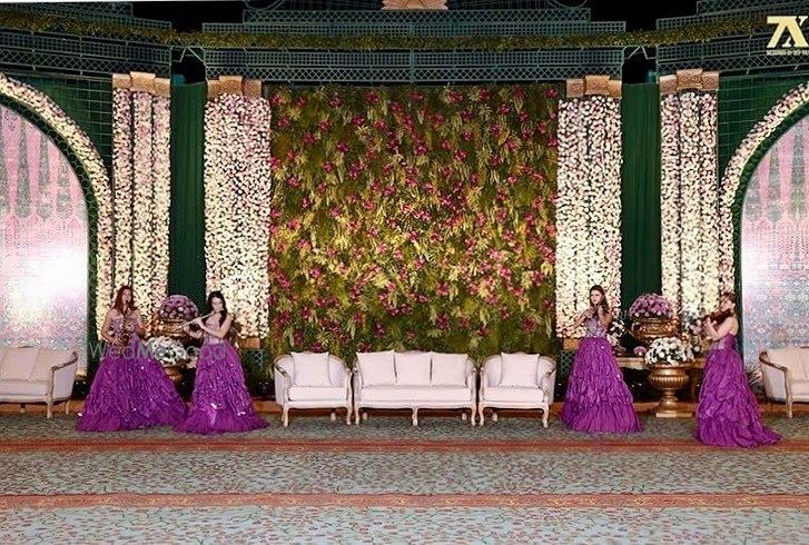 Photo By Aarv Events - Decorators
