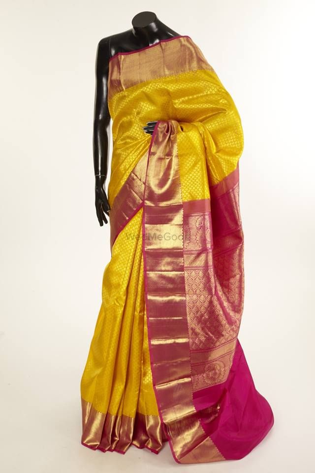 Photo By Mysore Saree Udyog - Bridal Wear