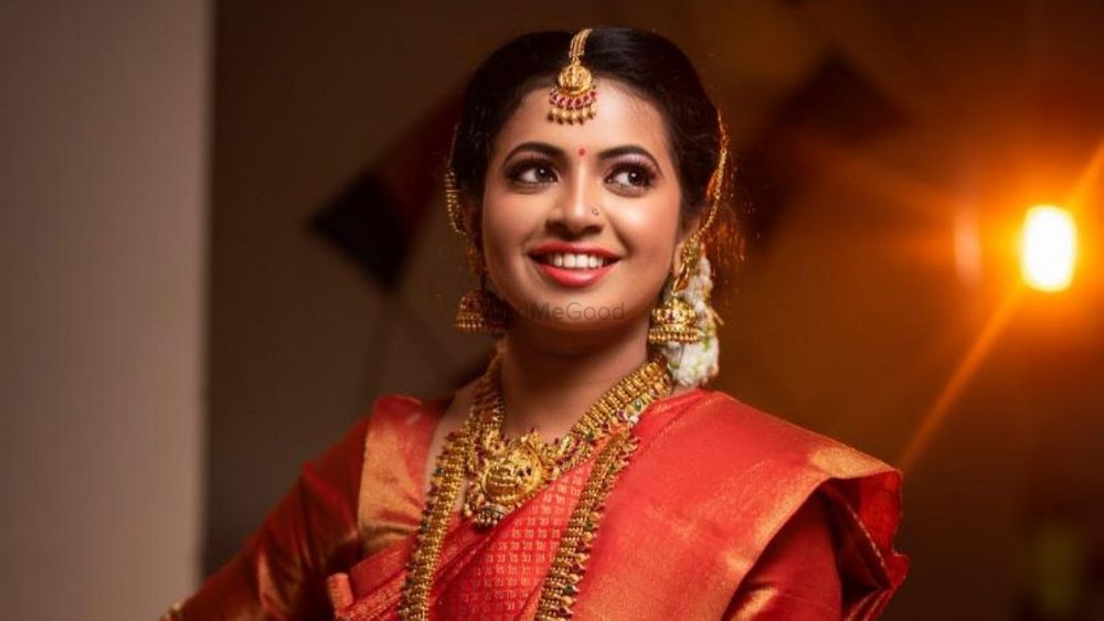 Shiya Celebrity Bridal Makeup Artist
