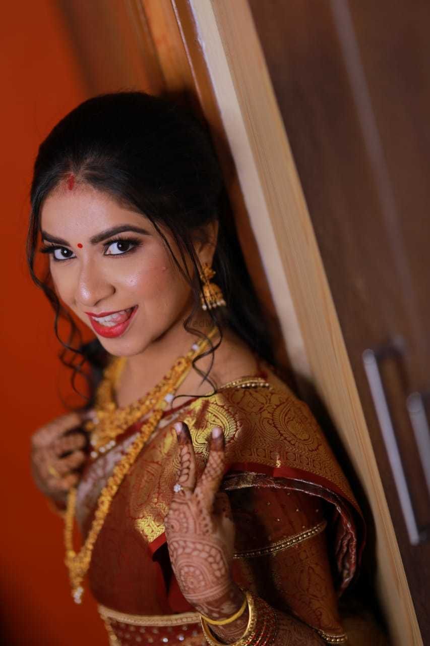 Photo By Shiya Celebrity Bridal Makeup Artist - Bridal Makeup