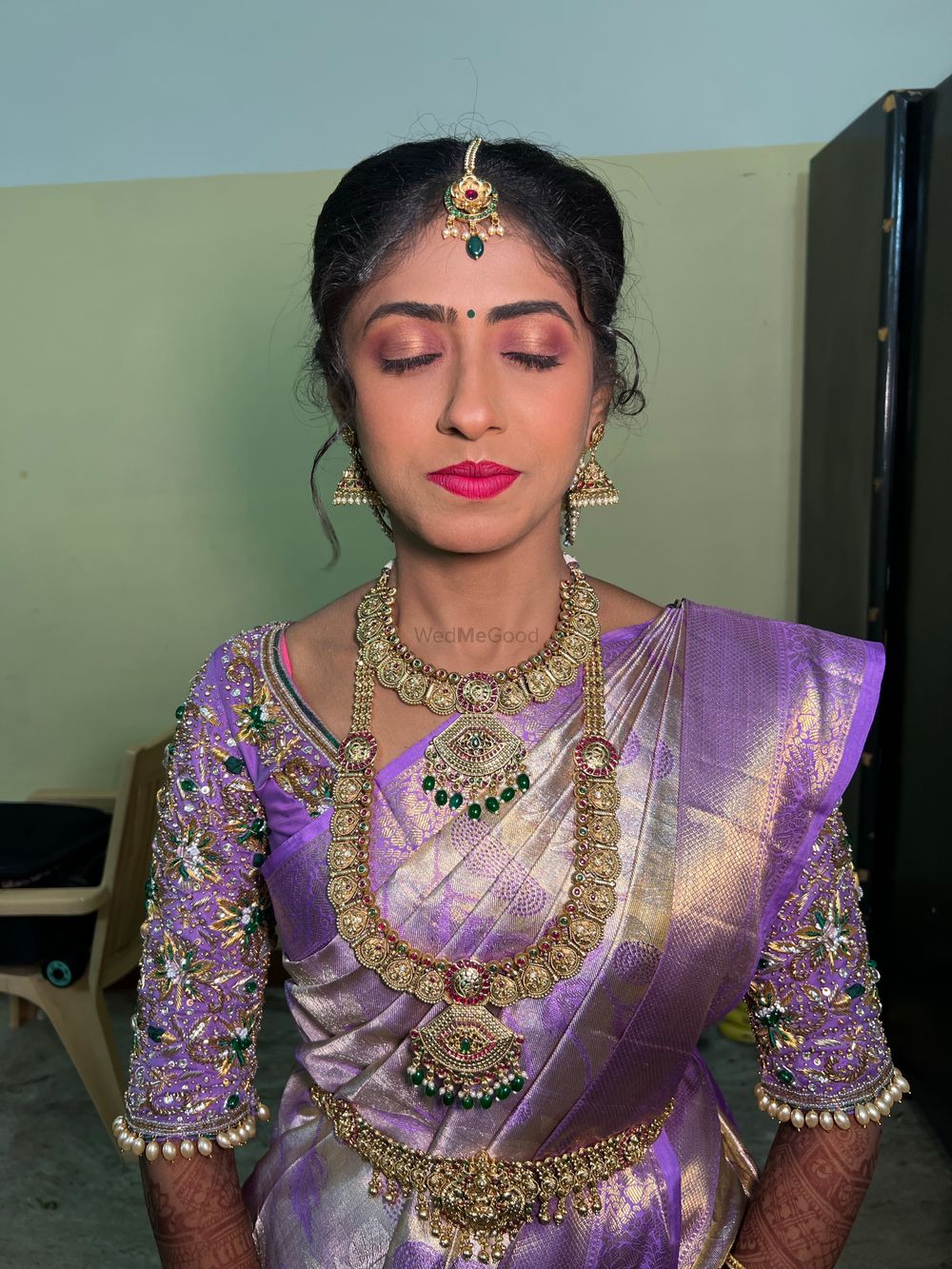 Photo By Shiya Celebrity Bridal Makeup Artist - Bridal Makeup