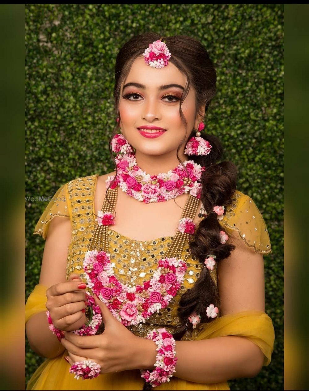 Photo By Bridestories by Sneha Singh - Bridal Makeup