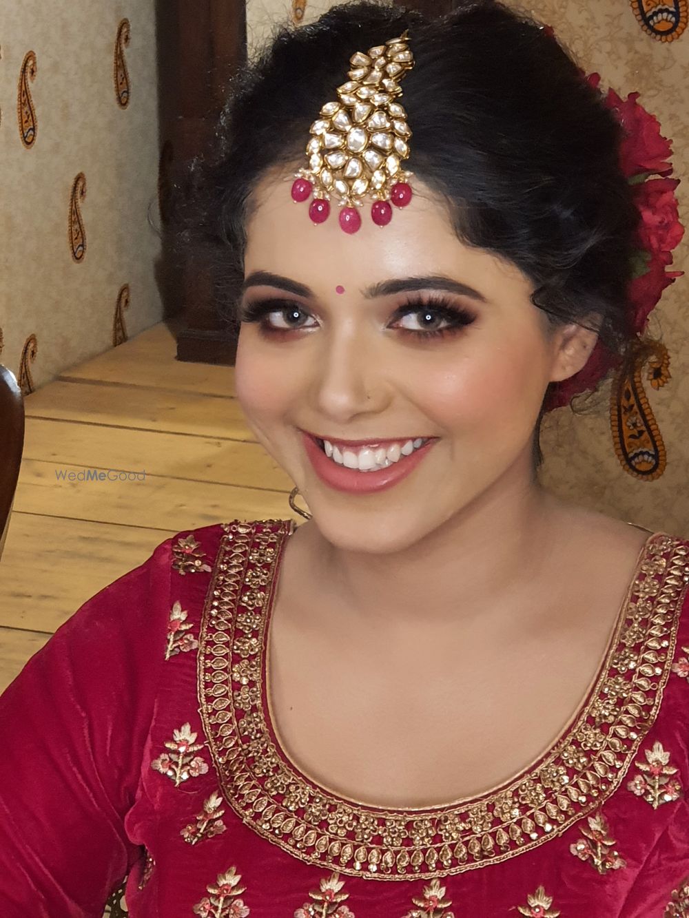 Photo By Bridestories by Sneha Singh - Bridal Makeup