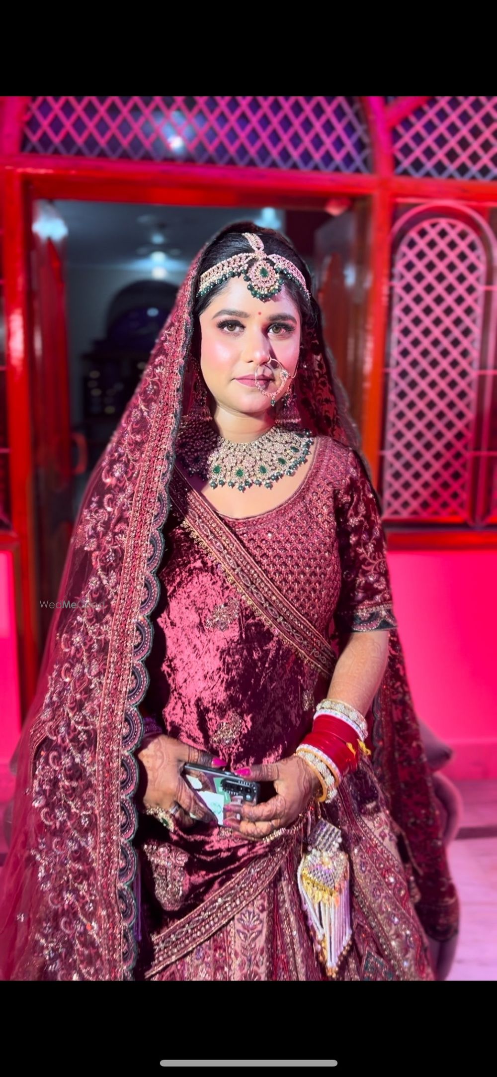 Photo By Bridestories by Sneha Singh - Bridal Makeup