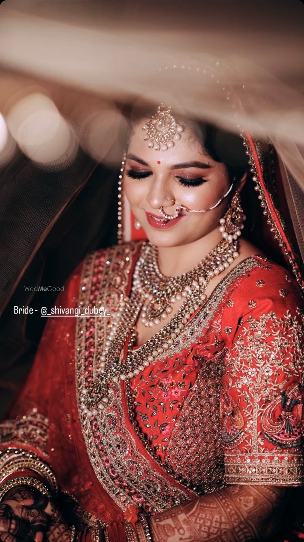 Photo By Bridestories by Sneha Singh - Bridal Makeup