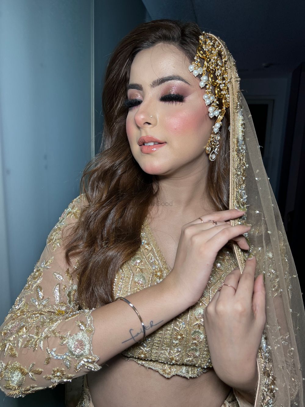 Photo By Bridestories by Sneha Singh - Bridal Makeup