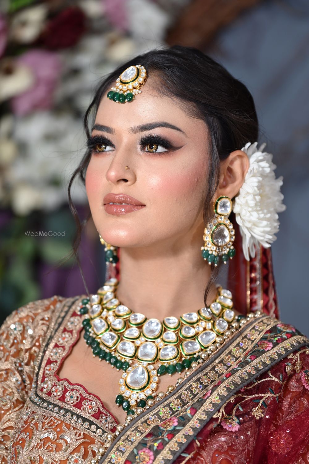 Photo By Bridestories by Sneha Singh - Bridal Makeup