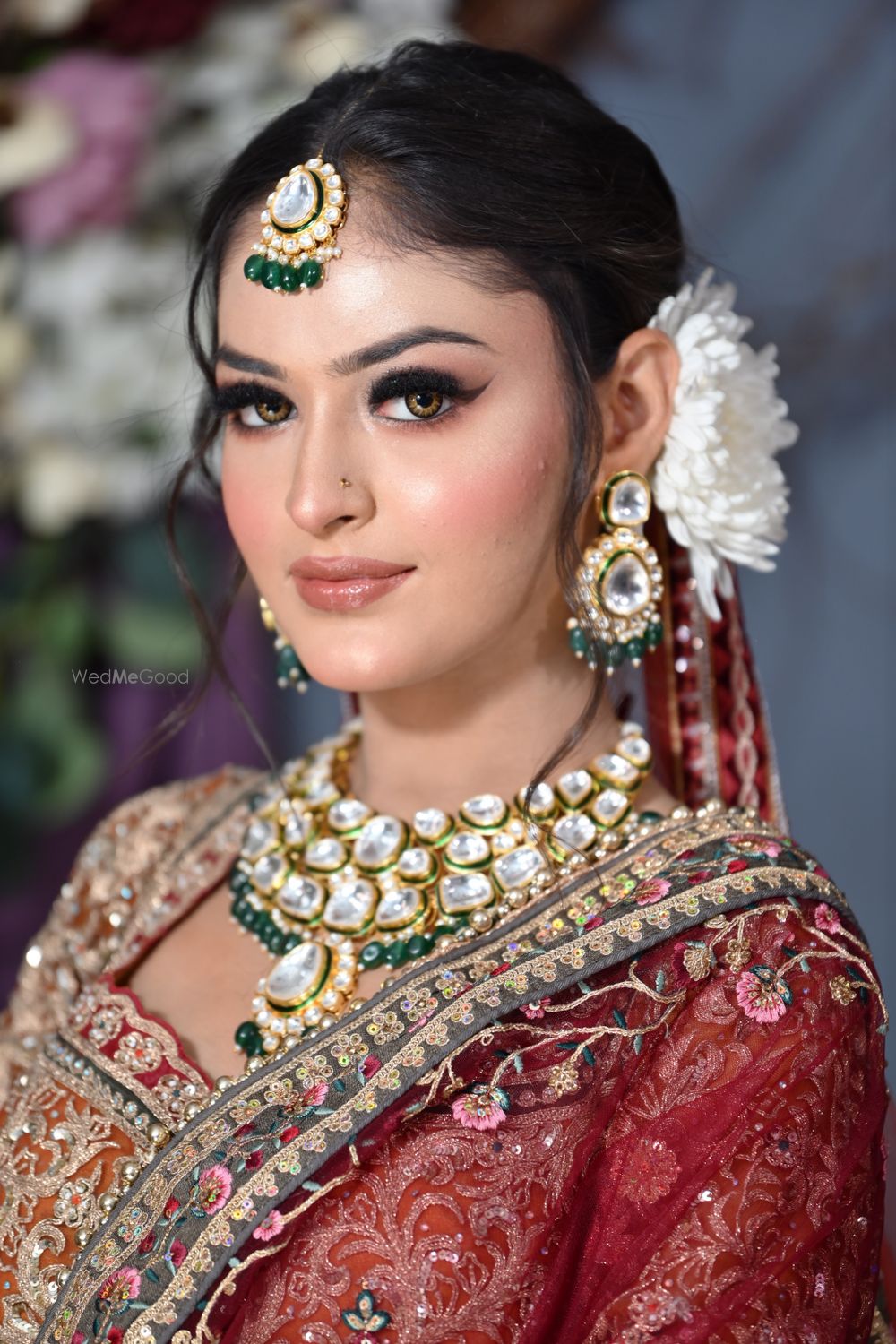 Photo By Bridestories by Sneha Singh - Bridal Makeup