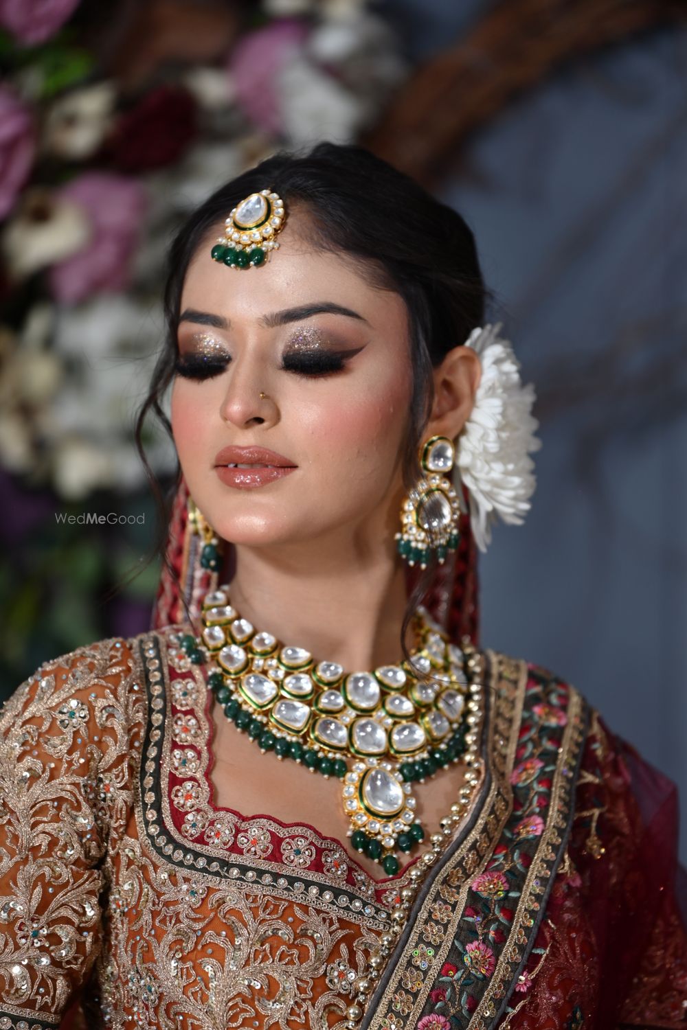 Photo By Bridestories by Sneha Singh - Bridal Makeup