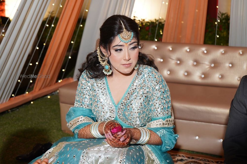 Photo By Bridestories by Sneha Singh - Bridal Makeup