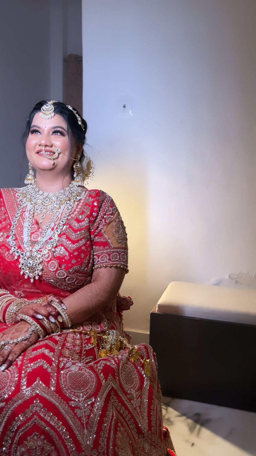 Photo By Bridestories by Sneha Singh - Bridal Makeup