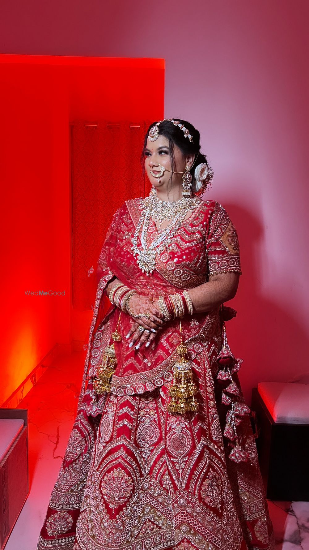 Photo By Bridestories by Sneha Singh - Bridal Makeup