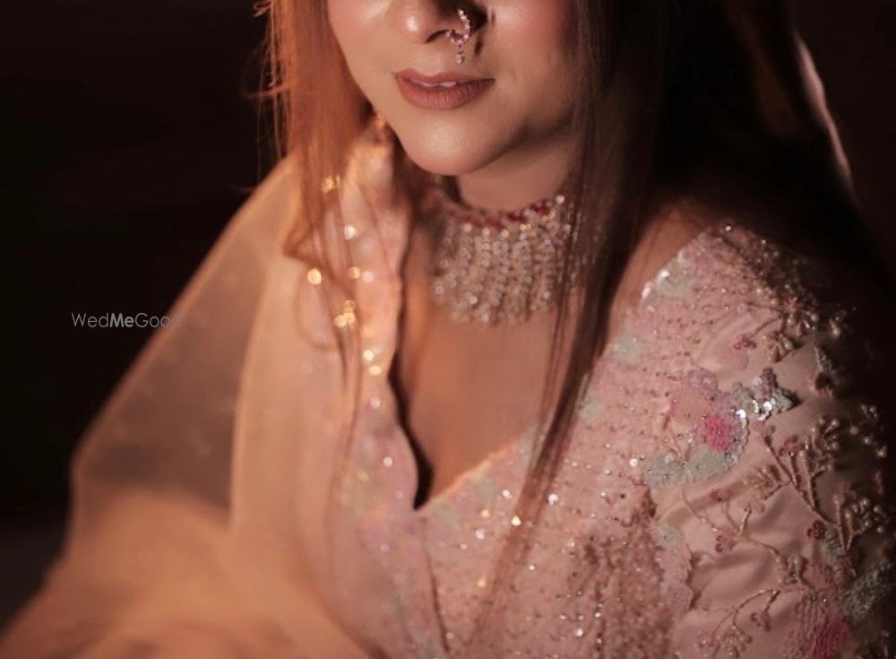 Photo By Bridestories by Sneha Singh - Bridal Makeup