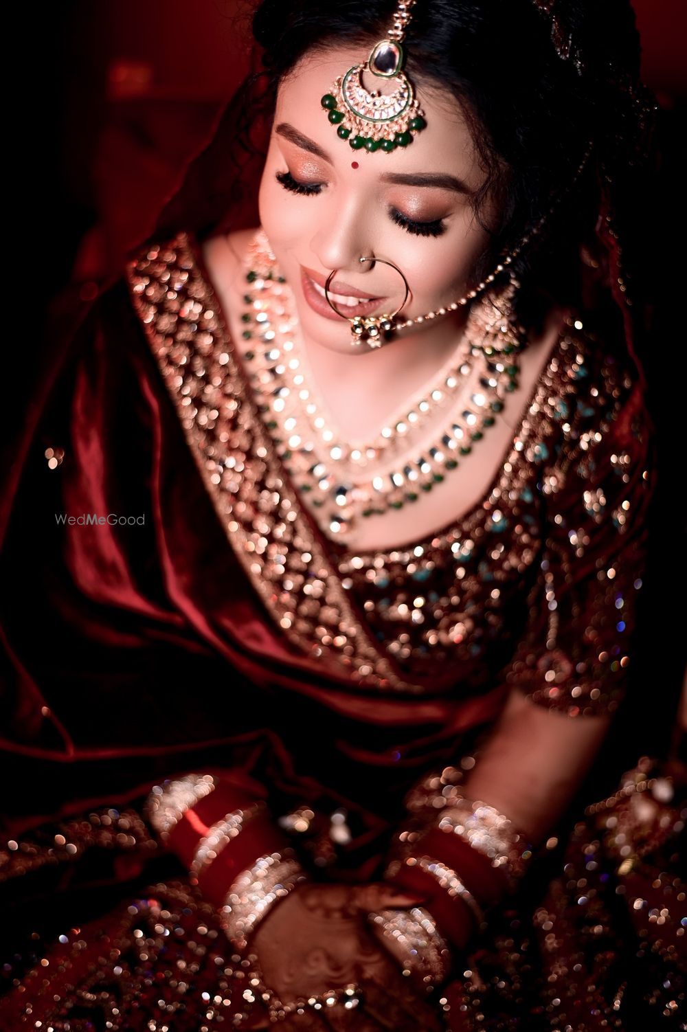 Photo By Bridestories by Sneha Singh - Bridal Makeup